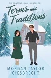 Terms and Traditions - a sweet fake dating rom-com