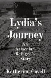 Lydia's Journey