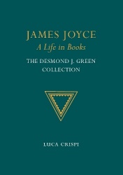 James Joyce: A Life in Books