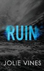Ruin (Dark Island Scots, #1) - SPECIAL EDITION