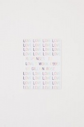 Responses to Love's Work (1995) by Gillian Rose