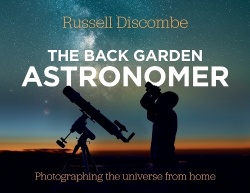 The Back Garden Astronomer