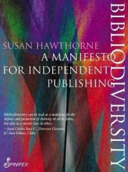 Bibliodiversity - A Manifesto for Independent Publishing