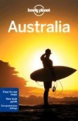 Lonely planet