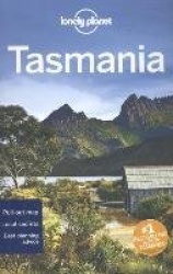 Lonely Planet Tasmania