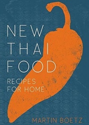 New Thai Food -  Recipes for Home
