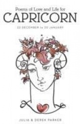 Poems of Love and Life for Capricorn