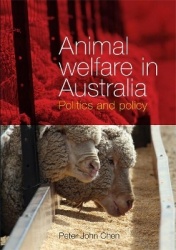 Animal Welfare in Australia - Politics and policy