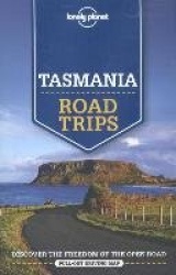 Lonely Planet Tasmania Road Trips