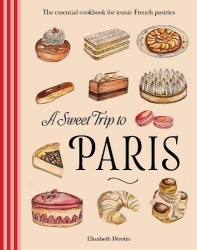 A Sweet Trip to Paris