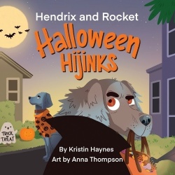 Hendrix and Rocket