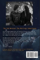 The Ink Returns! - The Whitlock Inheritance