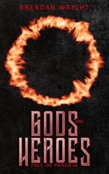 Gods and Heroes - Fall of Pandeia