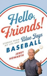 Hello, Friends!