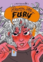 Beware Her Fury