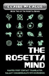 The Rosetta Mind - Book Two of the Rosetta Series