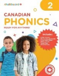 Canadian Phonics 2