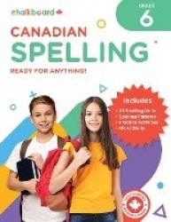 Canadian Spelling Grade 6