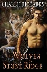 Wolves of Stone Ridge Collection 2