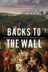 Backs to the Wall