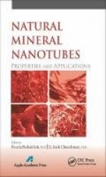 Natural Mineral Nanotubes - Properties and Applications