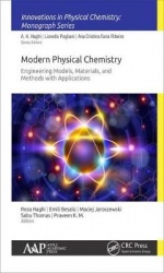Modern Physical Chemistry: Engineering Models, Materials, and Methods with Applications