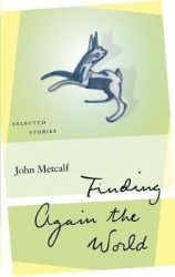 Finding Again the World - Selected Stories