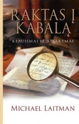 Raktas į kabalą - Klausimai Ir Atsakymai