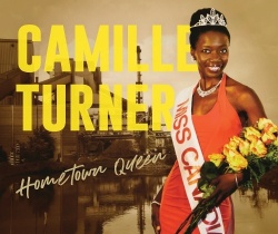 Camille Turner