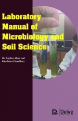 Laboratory Manual of Microbiology and Soil Science