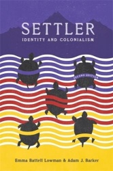 Settler - Identity and Colonialism