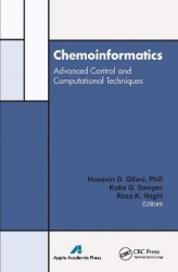 Chemoinformatics - Advanced Control and Computational Techniques