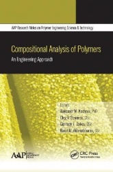 Compositional Analysis of Polymers - An Engineering Approach