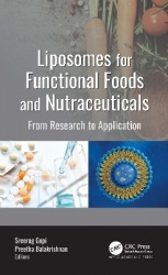 Liposomes for Functional Foods and Nutraceuticals - From Research to Application