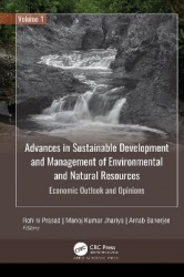 Advances in Sustainable Development and Management of Environmental and Natural Resources - Economic Outlook and Opinions, Volum