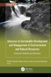 Advances in Sustainable Development and Management of Environmental and Natural Resources - Economic Outlook and Opinions, Volum