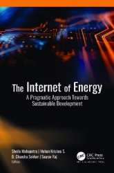 The Internet of Energy - A Pragmatic Approach Towards Sustainable Development