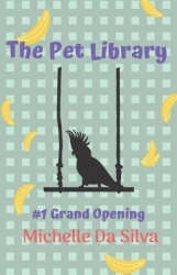 The Pet Library - Grand Opening