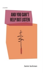 And You Can't Help But Listen