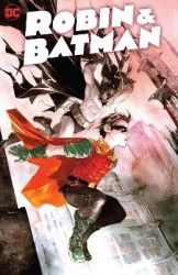 Robin&Batman
