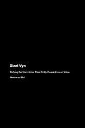 Xiael Vyn