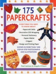 175 Papercrafts