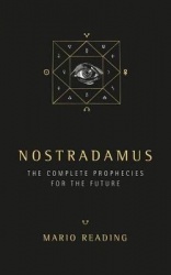 Nostradamus - The Complete Prophecies for The Future (Sunday Times No. 1 Bestseller)