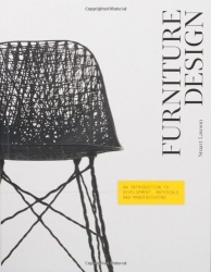 Furniture Design - An Introduction to Development, Materials and Manufacturing