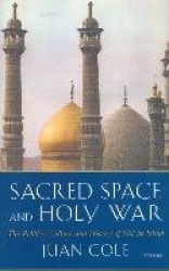 Sacred Space and Holy War