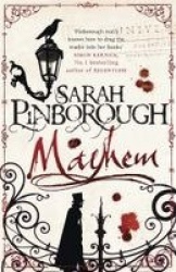 Mayhem - Mayhem and Murder Book I