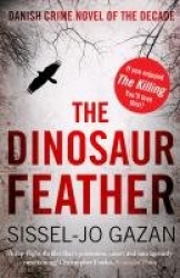 Dinosaur Feather