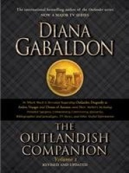The Outlandish Companion Volume 1