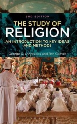 The Study of Religion - An Introduction to Key Ideas and Methods