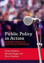 Public Policy in Action - Perspectives on the Policy Process